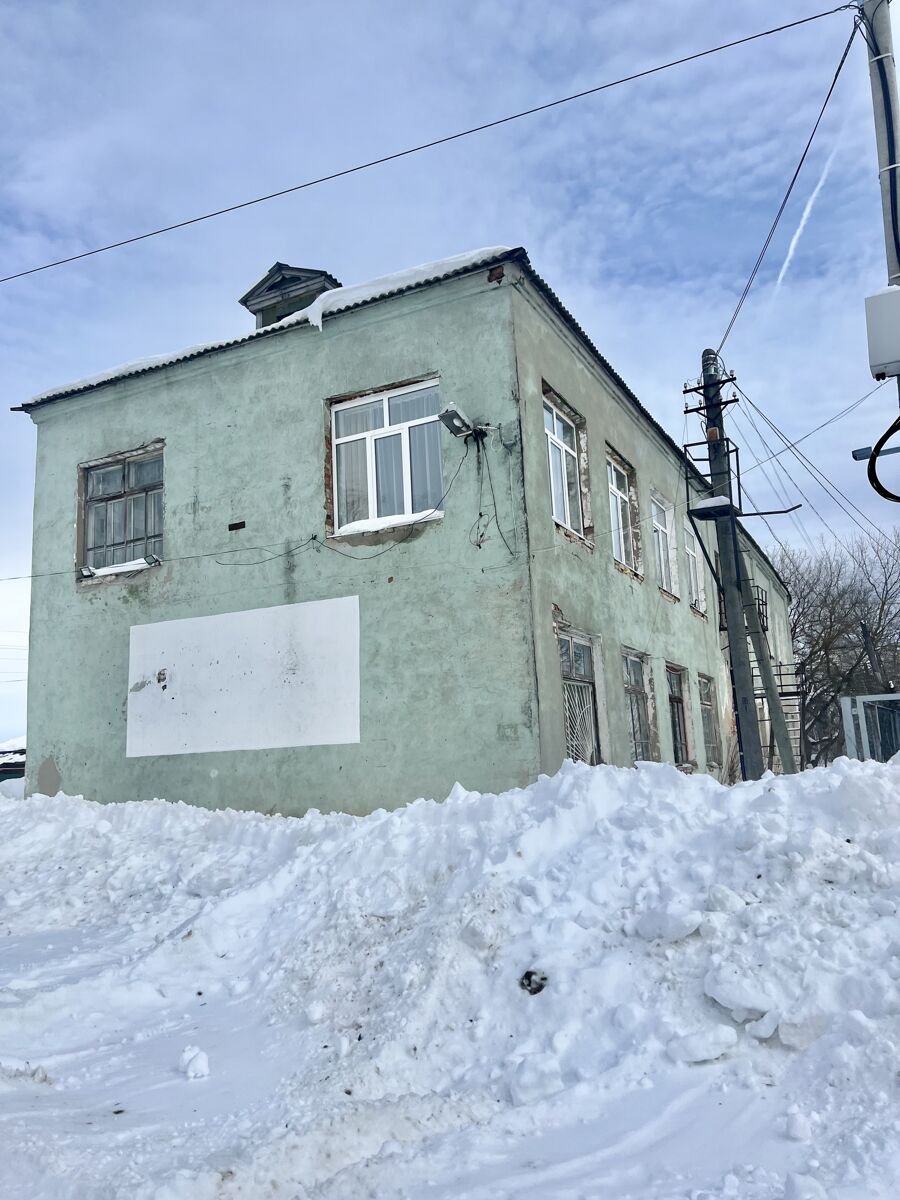 Церковь Иоанна Богослова, Давыдково (Сосновский район, Нижегородская область). фасады