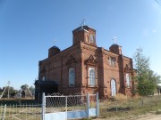 Церковь Николая Чудотворца - Лесуново - Сосновский район - Нижегородская область