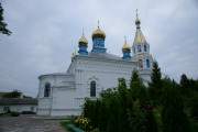 Церковь Илии Пророка - Дубно - Дубенский район - Украина, Ровненская область