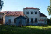 Церковь Троицы Живоначальной - Богоявление - Семёновский ГО - Нижегородская область