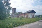 Церковь Покрова Пресвятой Богородицы - Овсянка - Семёновский ГО - Нижегородская область