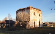 Алферьево. Казанской иконы Божией Матери, церковь