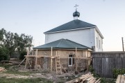 Церковь Вознесения Господня - Кузятово - Ардатовский район - Нижегородская область