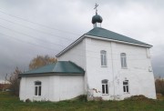 Церковь Вознесения Господня - Кузятово - Ардатовский район - Нижегородская область
