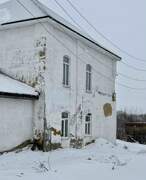 Церковь Вознесения Господня, , Кузятово, Ардатовский район, Нижегородская область