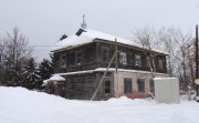 Неизвестный молитвенный дом, , Личадеево, Ардатовский район, Нижегородская область