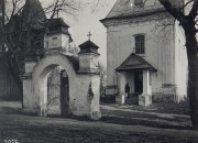 Церковь Николая Чудотворца, Частная коллекция. Фото 1917 г.<br>, Владимир, Владимирский район, Украина, Волынская область