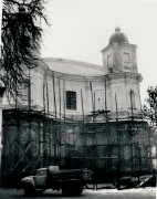 Кафедральный собор Рождества Христова, , Владимир, Владимирский район, Украина, Волынская область