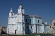 Кафедральный собор Рождества Христова, , Владимир, Владимирский район, Украина, Волынская область