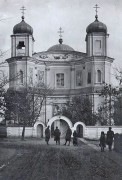 Владимир. Рождества Христова, кафедральный собор