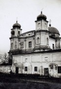 Владимир. Рождества Христова, кафедральный собор