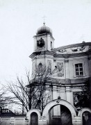 Владимир. Рождества Христова, кафедральный собор
