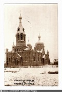 Церковь Георгия Победоносца - Владимир-Волынский - Владимир-Волынский район - Украина, Волынская область