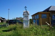 Часовенный столп, , Мамакино, Бор, ГО, Нижегородская область