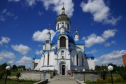 Церковь Валентины мученицы, , Сумы, Сумской район, Украина, Сумская область