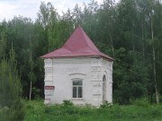 Неизвестная часовня, , Курмыш, Пильнинский район, Нижегородская область