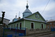 Церковь Илии Пророка, , Дубно, Дубенский район, Украина, Ровненская область