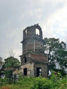 Церковь Космы и Дамиана, , Никольское, Липецкий район, Липецкая область