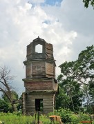 Церковь Космы и Дамиана - Ильино - Липецкий район - Липецкая область