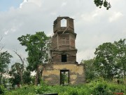 Церковь Космы и Дамиана, , Ильино, Липецкий район, Липецкая область