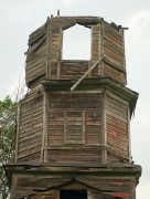 Церковь Космы и Дамиана, , Никольское, Липецкий район, Липецкая область