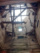 Церковь Космы и Дамиана, , Никольское, Липецкий район, Липецкая область