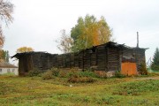Церковь Рождества Христова, , Демшино, Усманский район, Липецкая область