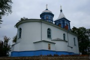 Церковь Спаса Преображения - Дубно - Дубенский район - Украина, Ровненская область