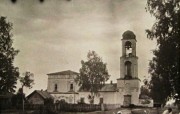 Церковь Усекновения главы Иоанна Предтечи - Катунки - Чкаловск, город - Нижегородская область