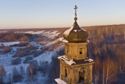 Церковь Рождества Пресвятой Богородицы, , Солониха, Спасский район, Нижегородская область