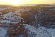 Церковь Рождества Пресвятой Богородицы, , Солониха, Спасский район, Нижегородская область