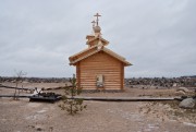 Церковь Ионы Климецкого - Устье - Вытегорский район - Вологодская область