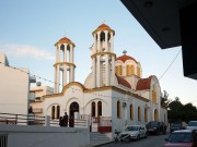 Иерапетра. Святого Креста, церковь
