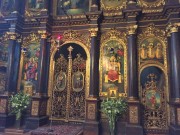 Кафедральный собор Троицы Живоначальной, , Вена, Австрия, Прочие страны