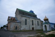 Церковь Николая Чудотворца - Дубно - Дубенский район - Украина, Ровненская область