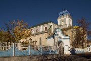 Церковь Николая Чудотворца, , Дубно, Дубенский район, Украина, Ровненская область