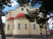 Собор Успения Пресвятой Богородицы - Неаполис - Крит (Κρήτη) - Греция
