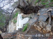 Неизвестная церковь - Айос-Николаос - Крит (Κρήτη) - Греция