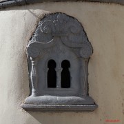 Церковь Варвары великомученицы - Кастелион - Крит (Κρήτη) - Греция