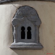 Церковь Варвары великомученицы, , Кастелион, Крит (Κρήτη), Греция