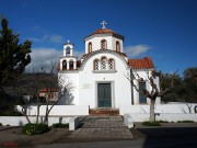 Церковь Марии новомученицы (Мaria Мethimopoula), , Фурни, Крит (Κρήτη), Греция