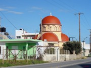 Церковь Михаила Архангела, , Иерапетра, Крит (Κρήτη), Греция