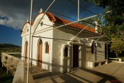 Церковь Космы и Дамиана и Анастасии - Кавусион - Крит (Κρήτη) - Греция