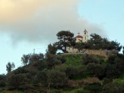 Церковь Распятия Христова, , Сфака, Крит (Κρήτη), Греция