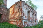 Церковь Покрова Пресвятой Богородицы, , Пиногощи, Лихославльский район, Тверская область