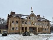 Церковь Митрофана Воронежского и Тихона Задонского в Сырском Руднике, Воскресная школа<br>, Липецк, Липецк, город, Липецкая область