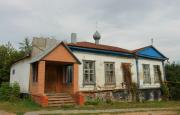 Церковь Вознесения Господня