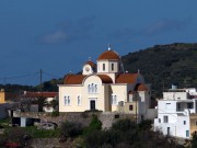 Церковь Георгия Победоносца, , Ексо-Муляна, Крит (Κρήτη), Греция