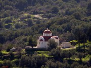 Неизвестная церковь - Метаксохорион - Крит (Κρήτη) - Греция