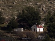 Неизвестная церковь, , Масокотсана, Крит (Κρήτη), Греция